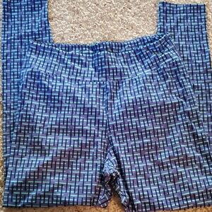 #L029 (CH) NWOT LuLaRoe Leggings